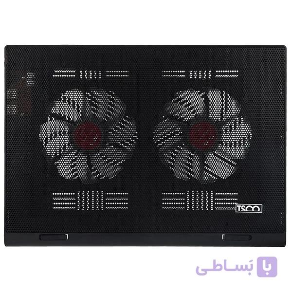 پایه خنک کننده تسکو TCLP 3106 — تصویر 1