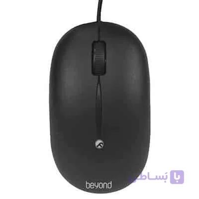 موس باسیم بیاند مدل BM-1275 — تصویر 1