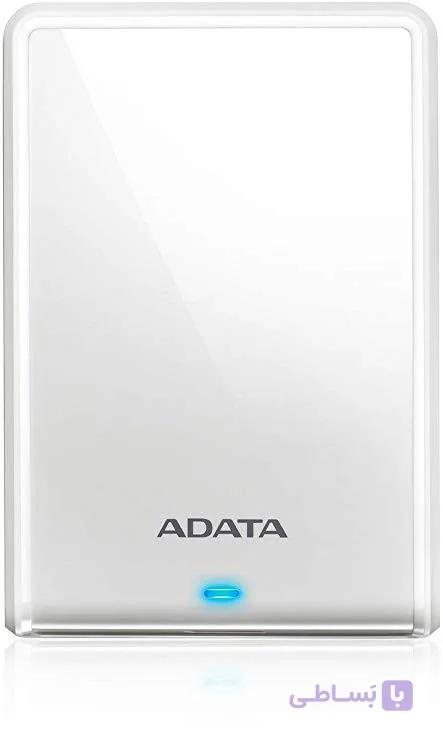 هارددیسک اکسترنال ADATA مدل HV620S ظرفیت 2 ترابایت