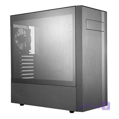 کیس کامپیوتر کولرمستر مدل NR600 — تصویر 1