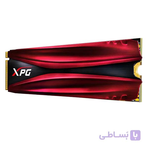 اس اس دی اینترنال ایکس پی جی S11 Pro M.2 2280 ظرفیت 256 گیگابایت — تصویر 1