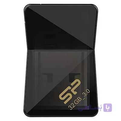 فلش مموری سیلیکون پاور مدل Jewel J08 ظرفیت 32 گیگابایت — تصویر 1