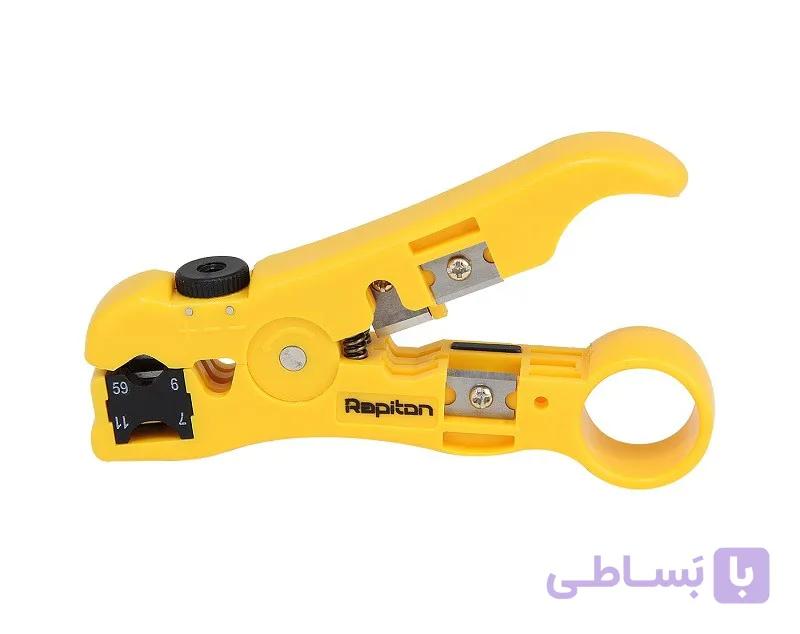 سیم لخت کن رپیتون مدل RP-ST3