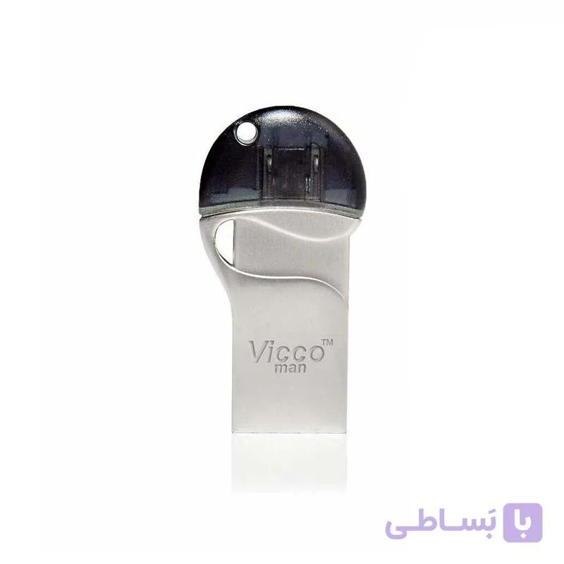 فلش Vicco VC125 S OTG 8GB