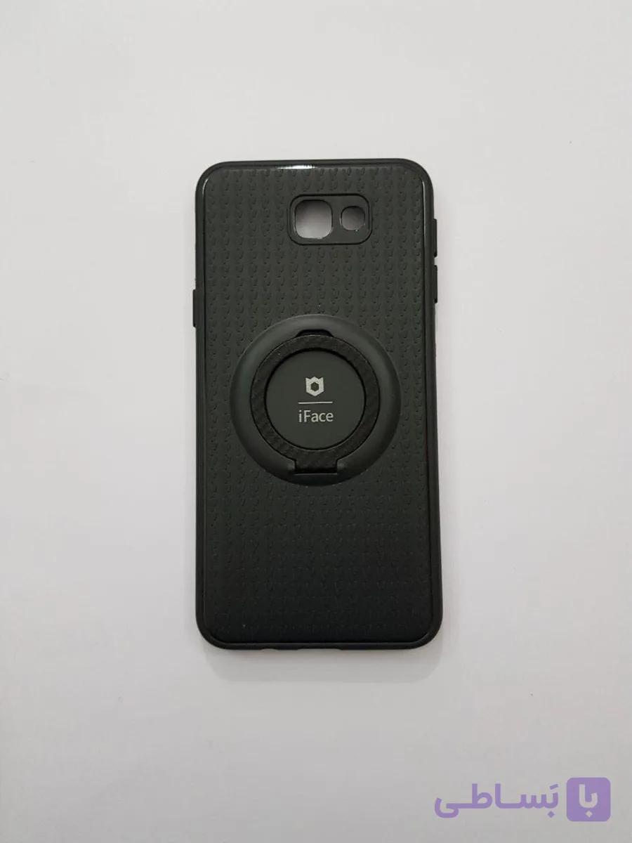 قاب محافظ آی فیس سامسونگ iFace Case Samsung Galaxy  J5 Prime