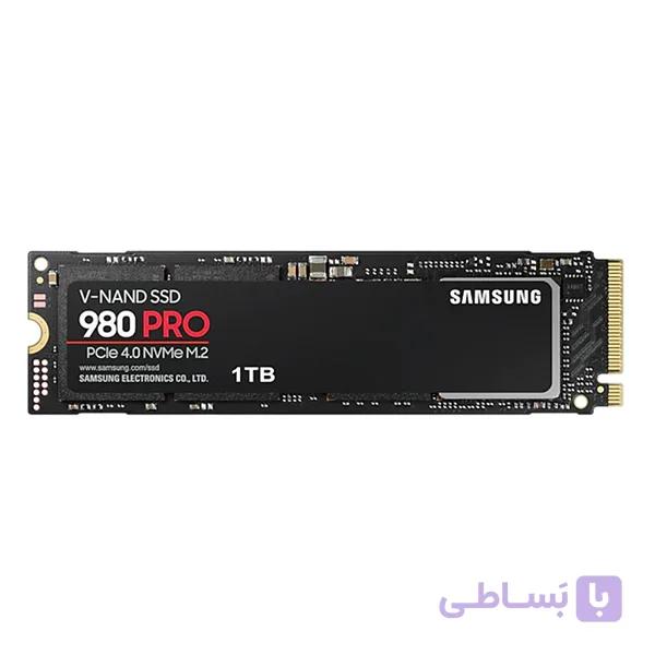 اس اس دی 1 ترابایت سامسونگ 980Pro — تصویر 1