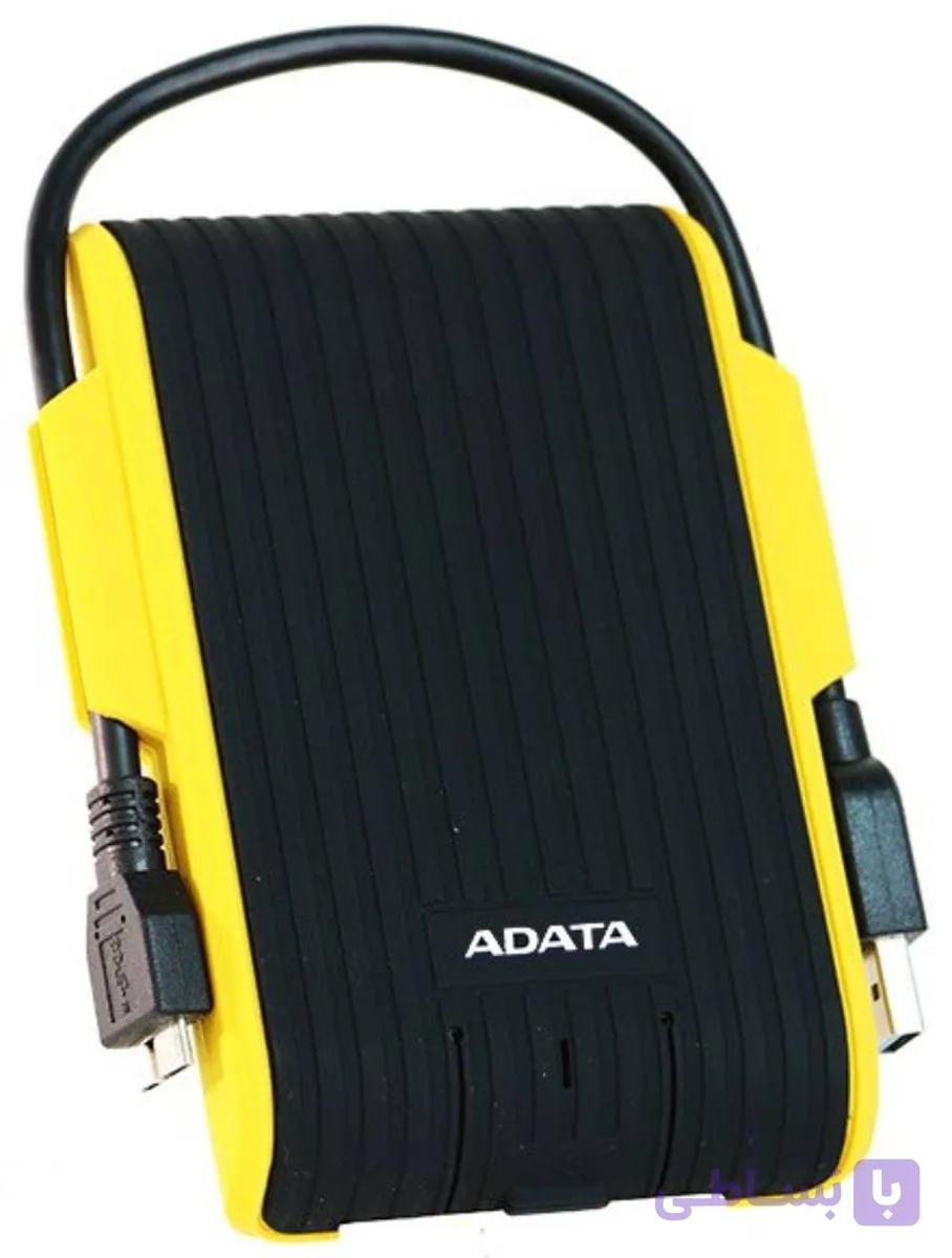 هارد اکسترنال ای دیتا مدل HD725 ظرفیت 1 ترابایت