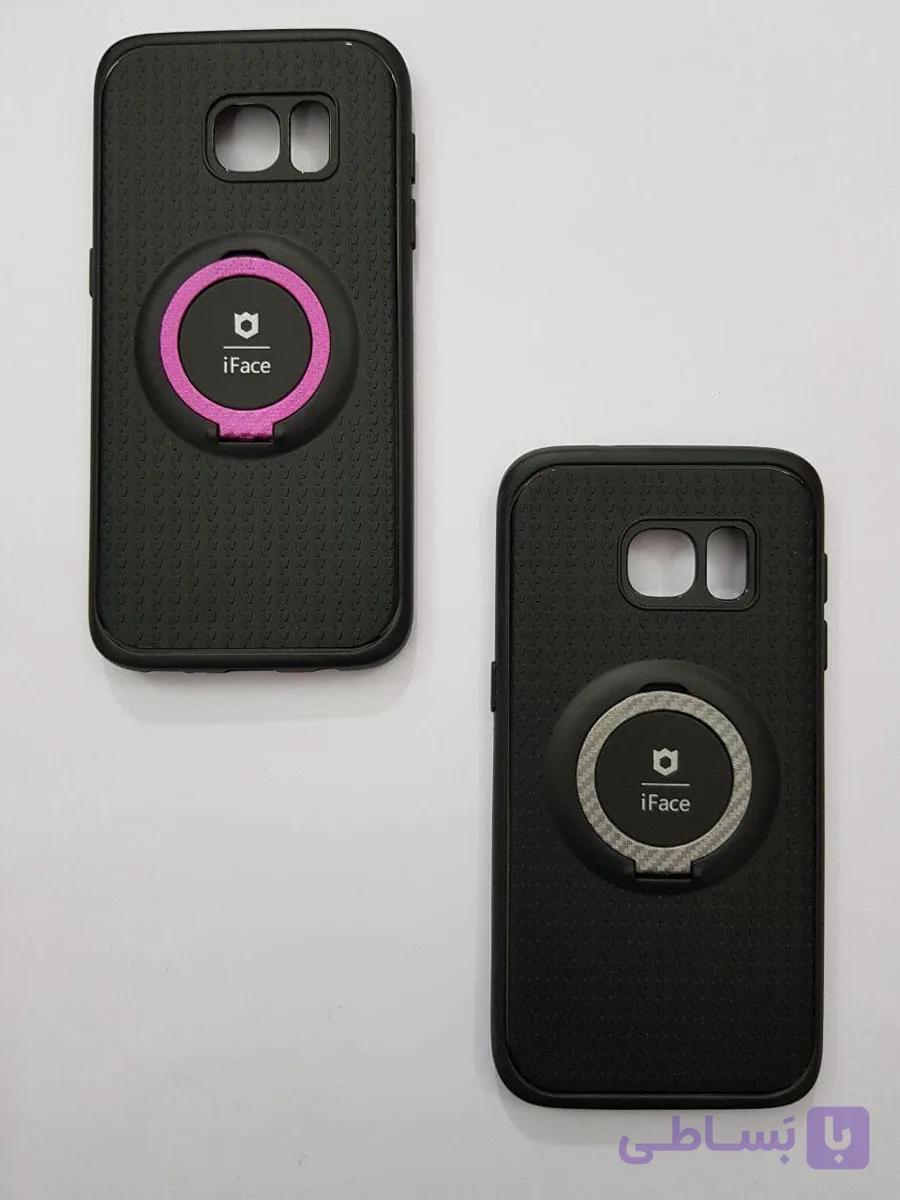 قاب محافظ آی فیس سامسونگ iFace Case Samsung Galaxy S7