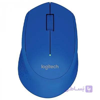 موس بی‌سیم لاجیتک M280 — تصویر 1