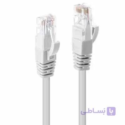 کابل شبکه CAT6 تسکو TNC610 CCU به طول 1 متر — تصویر 1