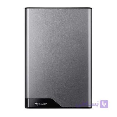 هارد اکسترنال اپیسر مدل AC632 ظرفیت 1 ترابایت — تصویر 1