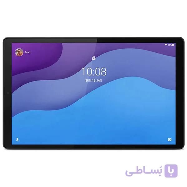 تبلت لنوو مدل Tab M10 HD X306X ظرفیت 64 گیگابایت و رم 4 گیگابایت — تصویر 1