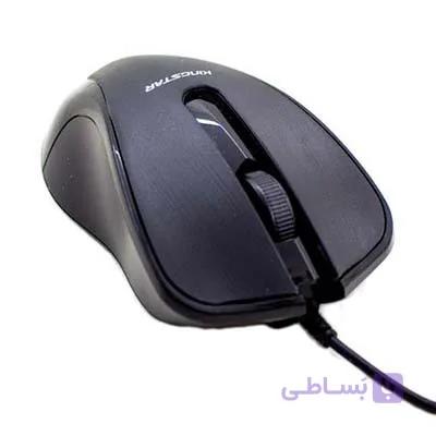 موس باسیم کینگ استار مدل KM65 — تصویر 1