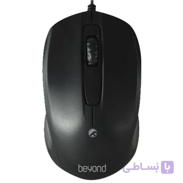 موس باسیم بیاند BM-1265 — تصویر 1