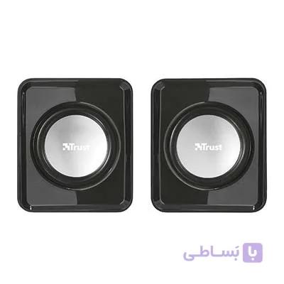 اسپیکر تراست مدل Leto Compact 2.0 — تصویر 1