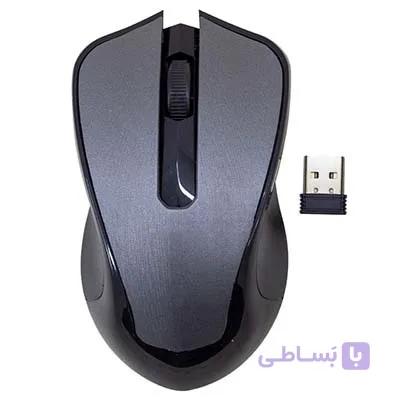 موس بی‌سیم کینگ استار مدل KM265W — تصویر 1