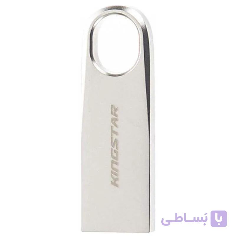 فلش مموری کینگ استار مدل KS220 ظرفیت 64 گیگابایت