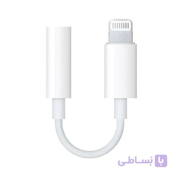 تبدیل Lightning به AUX — تصویر 1