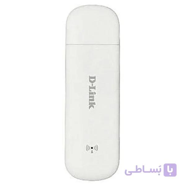 مودم 4G LTE بی سیم دی لینک مدل DWR-910M — تصویر 1