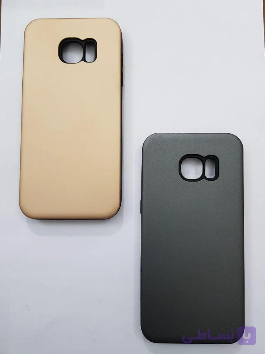 قاب سیلیکونی سامسونگ  Samsung Galaxy S7 Edge