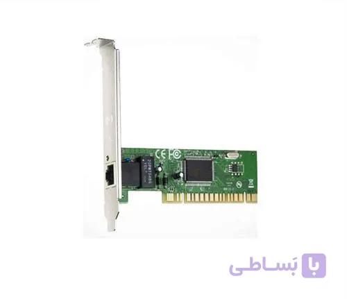 کارت شبکه 10/100 تندا ال 8139 دی