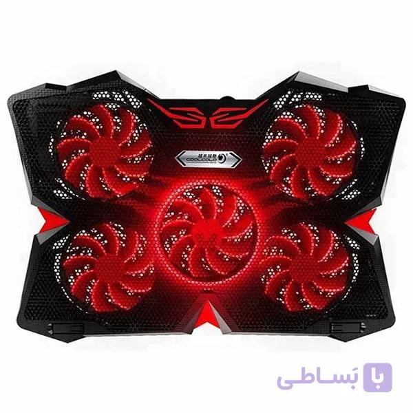 پایه خنک‌کننده کول‌کلد K25S — تصویر 1