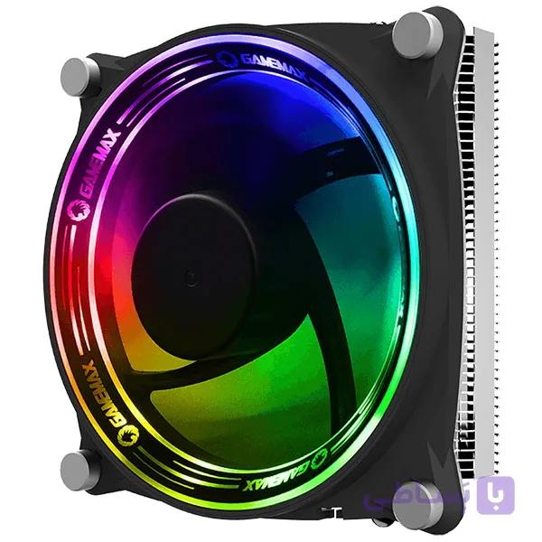 خنک کننده پردازنده گیم‌مکس Gamma 300 — تصویر 1
