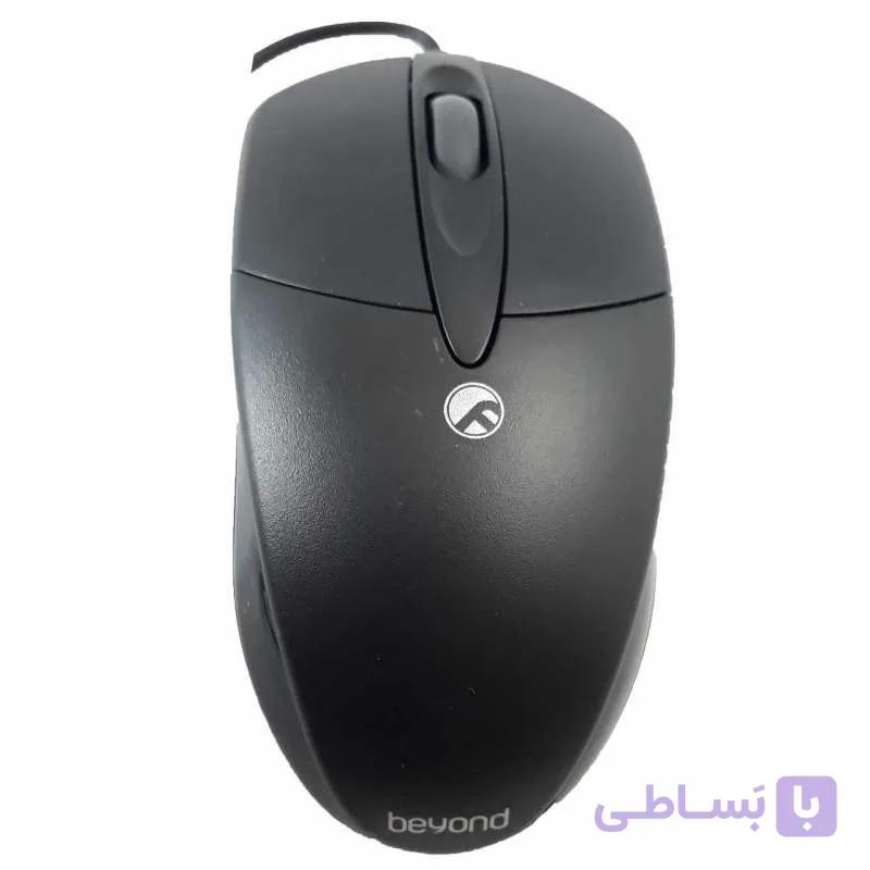 موس باسیم بیاند مدل BM-1214