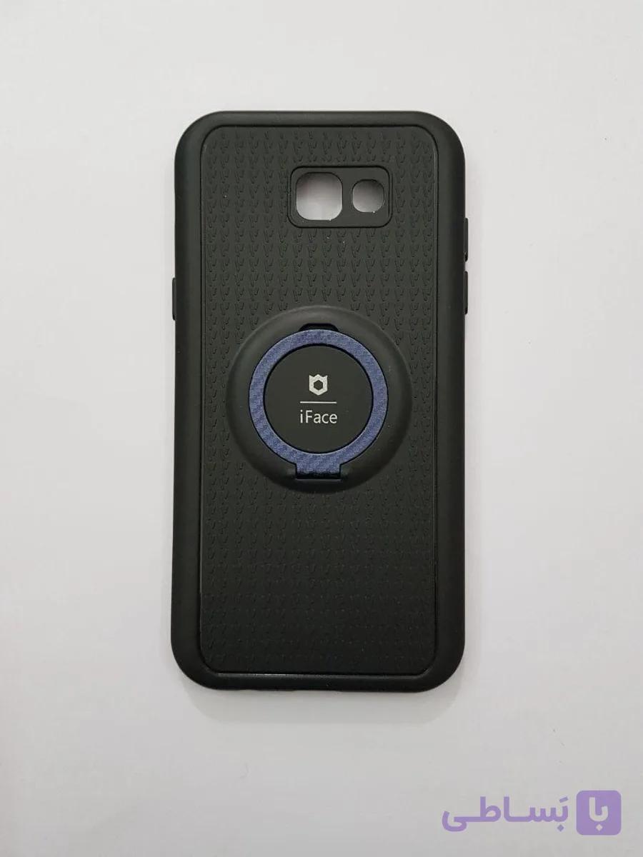 قاب محافظ آی فیس سامسونگ  2017 iFace Case Samsung Galaxy A7