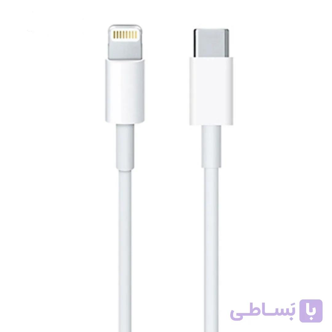 کابل شارژ آیفون 12 پرو iphone 12 Pro (اصلی اپل استور)