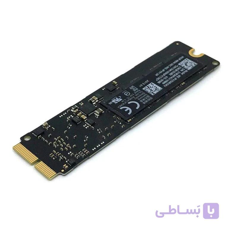 اس اس دی توشیبا 128 گیگ NVME مدل THNSNS128GMFP مخصوص اپل