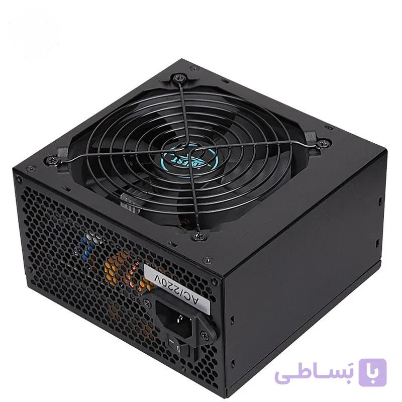 منبع تغذیه کامپیوتر اوست مدل GT-AV350-BW