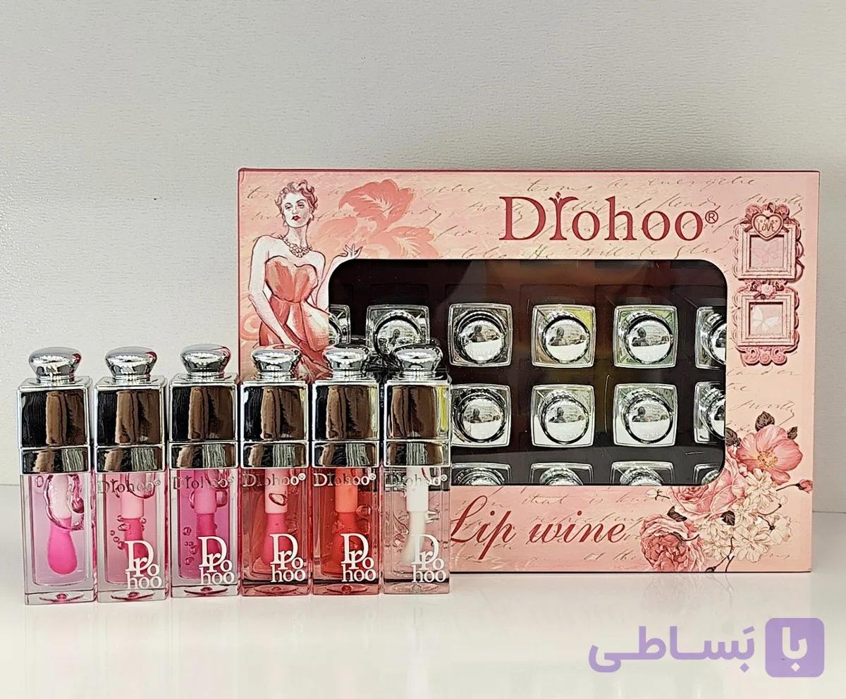 برق لب اصلی
