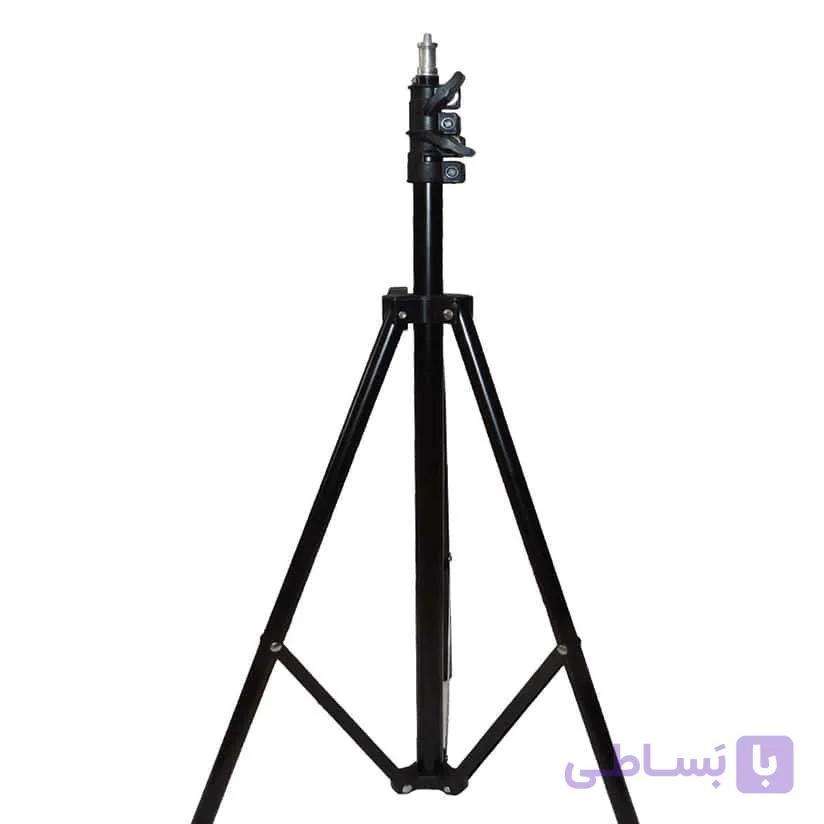 سه پایه رینگ لایت Stand Light