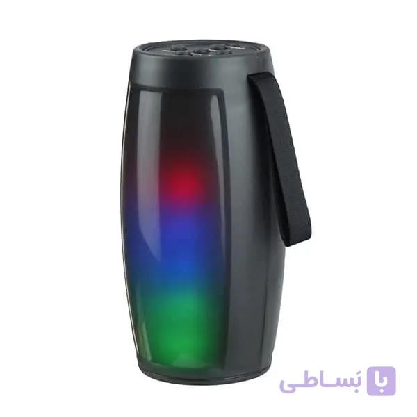 اسپیکر بلوتوثی قابل حمل مدل 1202