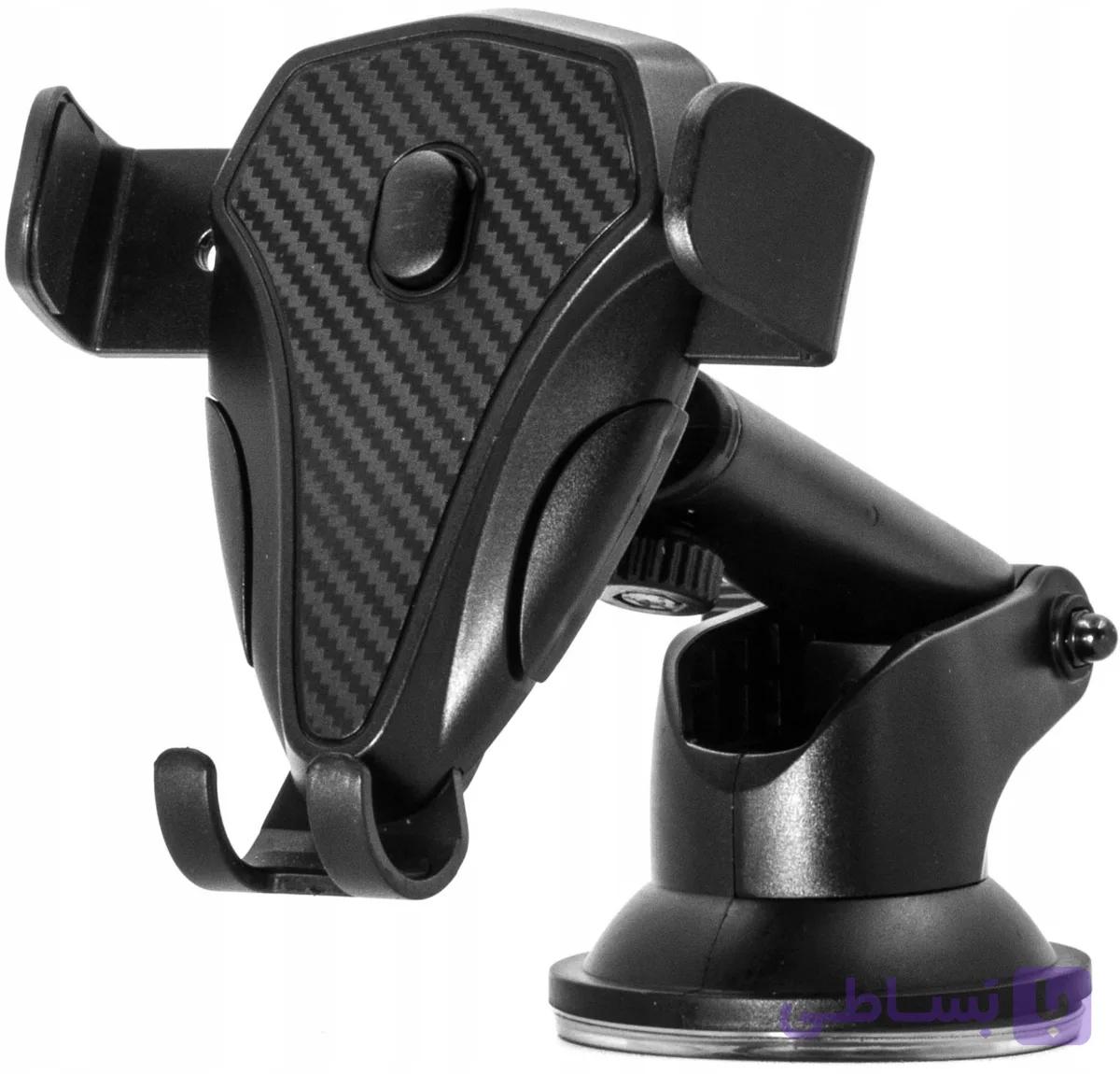 پایه نگهدارنده (هولدر) جرثقیلی CZ-3407