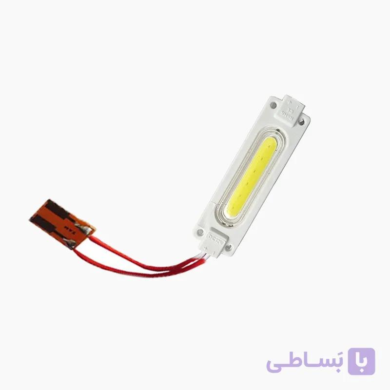 چراغ صندوق عقب خودرو