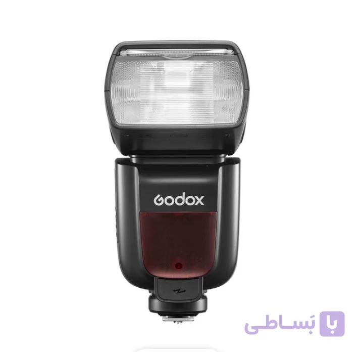 فلاش اکسترنال Godox TT685 For Sony فلاش دوربین GODOX مدل TT685 SONY
