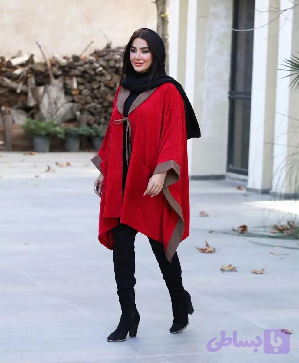 پانچ کبریتی مدل سیوان