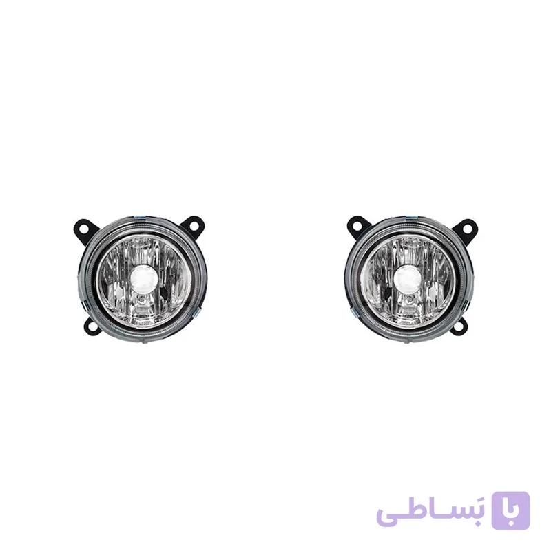 مه شکن جلو پژو SLX مدرن — تصویر 1