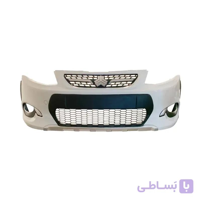 پوسته سپر جلو کوییک مهرخواه — تصویر 1