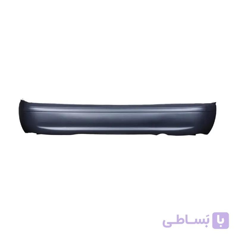 سپر عقب پراید صبا GTX پارسیان
