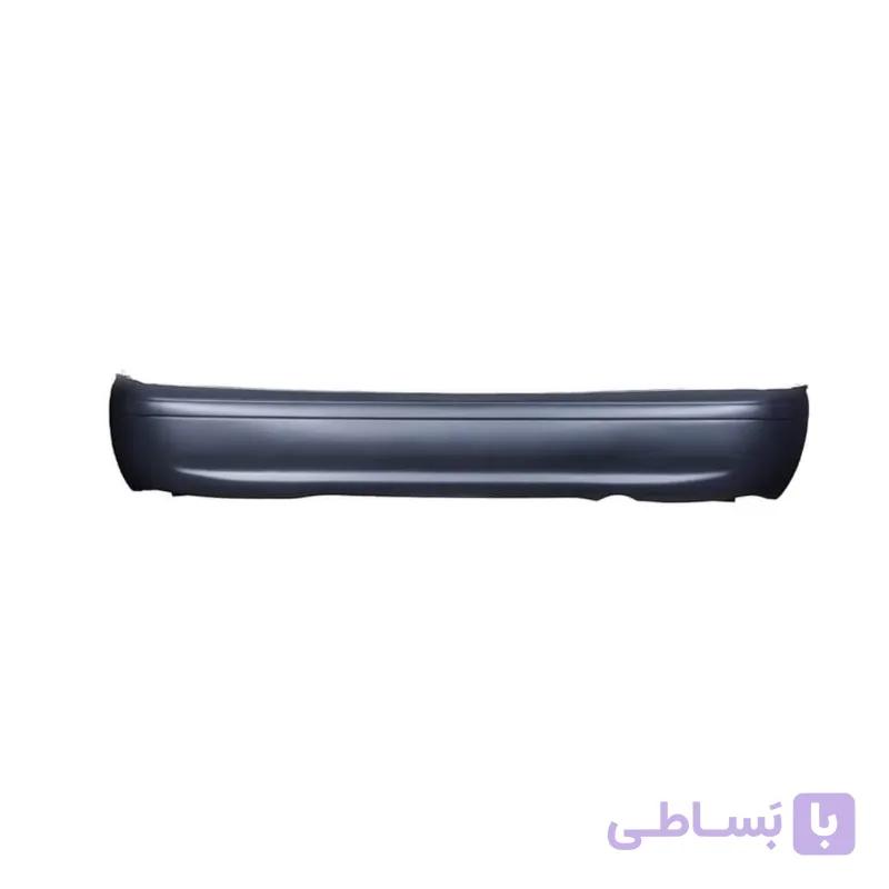 سپر عقب پراید ۱۳۱ آریا پلاست آذین