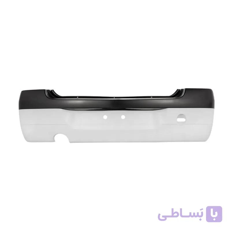 سپر عقب ال 90 آریا پلاست آذین — تصویر 1
