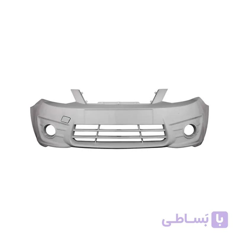 سپر جلو ساینا آریا پلاست آذین — تصویر 1