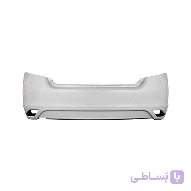 سپر عقب ساینا آریا پلاست آذین — تصویر 1