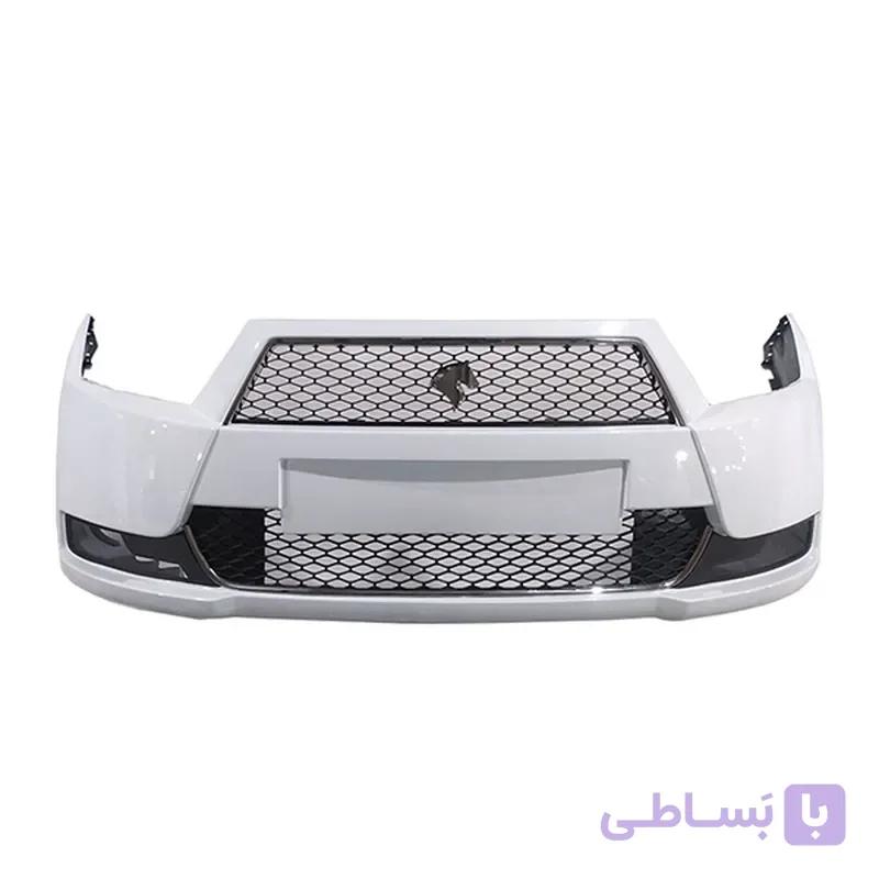 سپر جلو دنا پلاس مهرخواه — تصویر 1