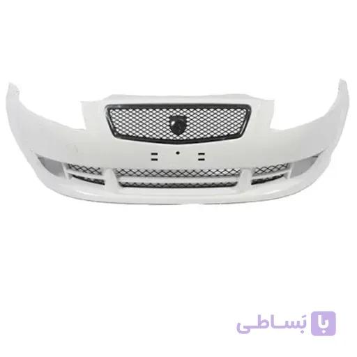 پوسته سپر جلو رانا مهرخواه — تصویر 1
