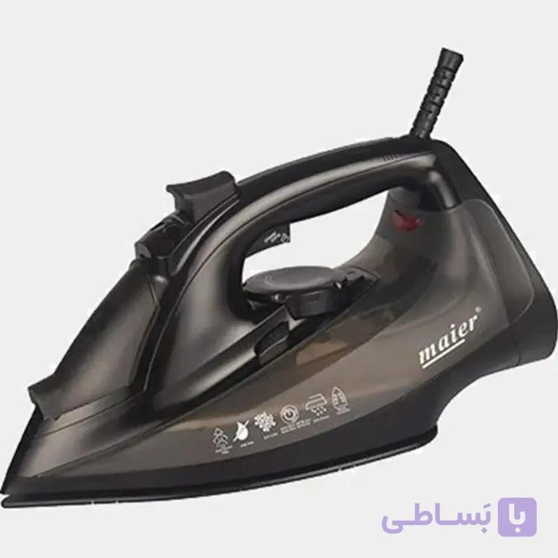 اتو بخار مایر مدل MR4052 ظرفیت ۰.۳ لیتر — تصویر 1
