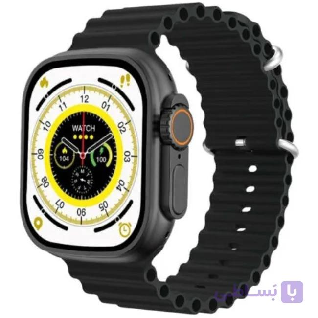 ساعت هوشمند ارلدام مدل ET-SW10